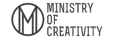 Ministry of Creativity