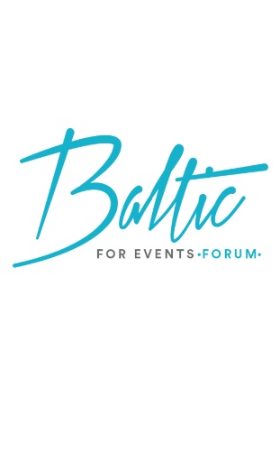 Baltic For Events Forum