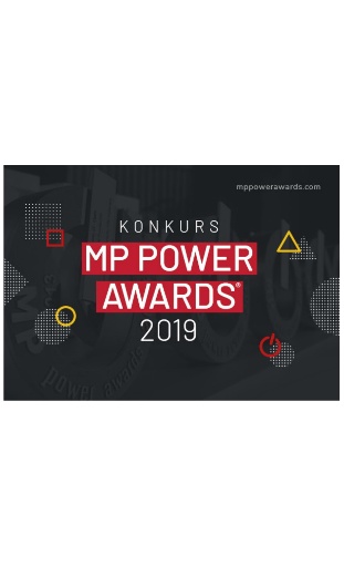 MP Power Awards – ósma edycja konkursu branży eventowej